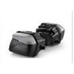 Moto Guzzi Βαλίτσες Πλαινές MG V100/STELVIO 30/29lt